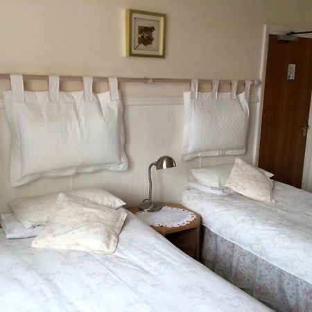 Hotel Milka'S Oksford Zewnętrze zdjęcie