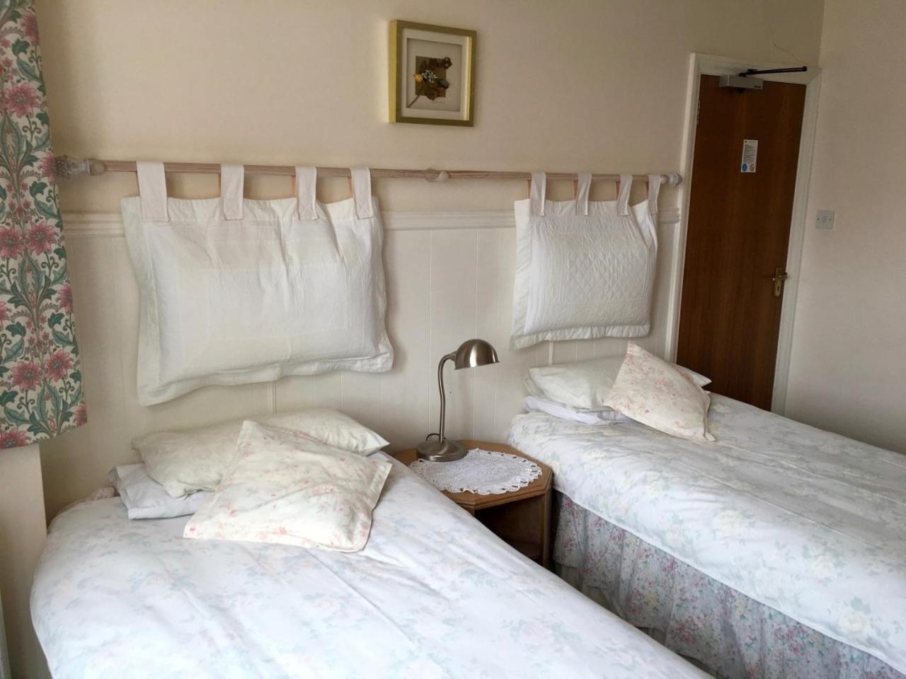 Hotel Milka'S Oksford Zewnętrze zdjęcie