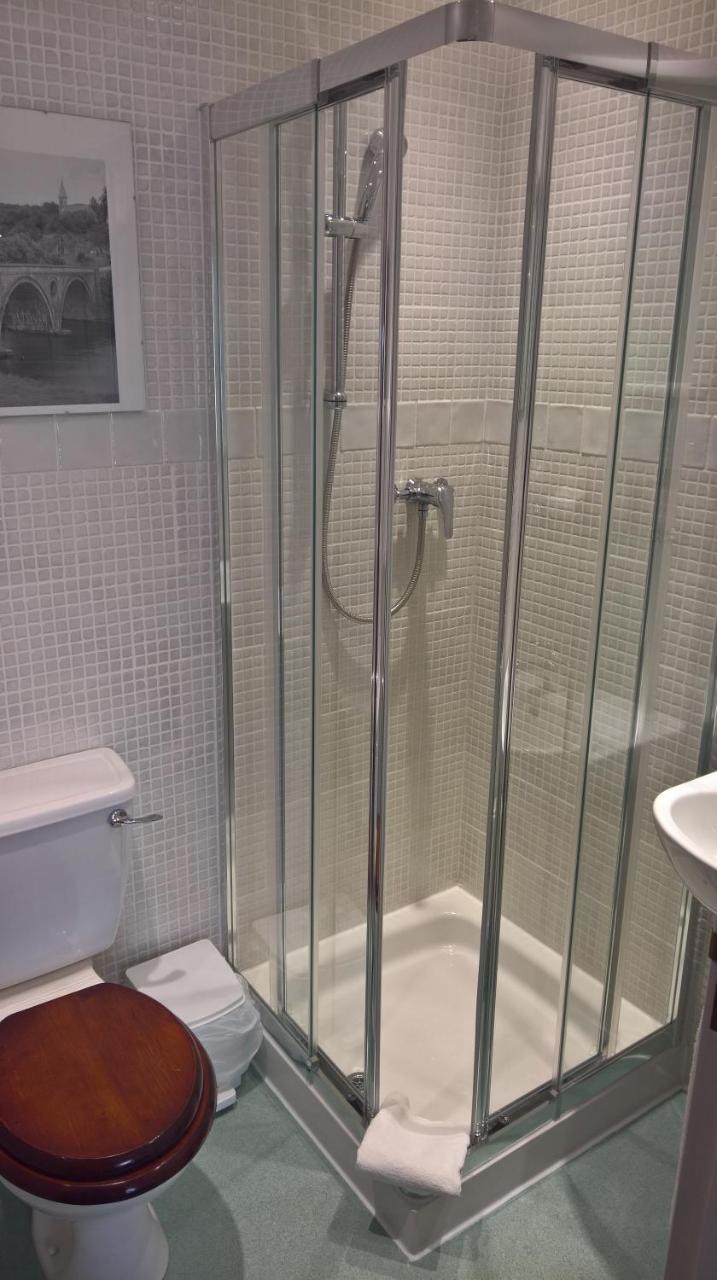 Hotel Milka'S Oksford Zewnętrze zdjęcie