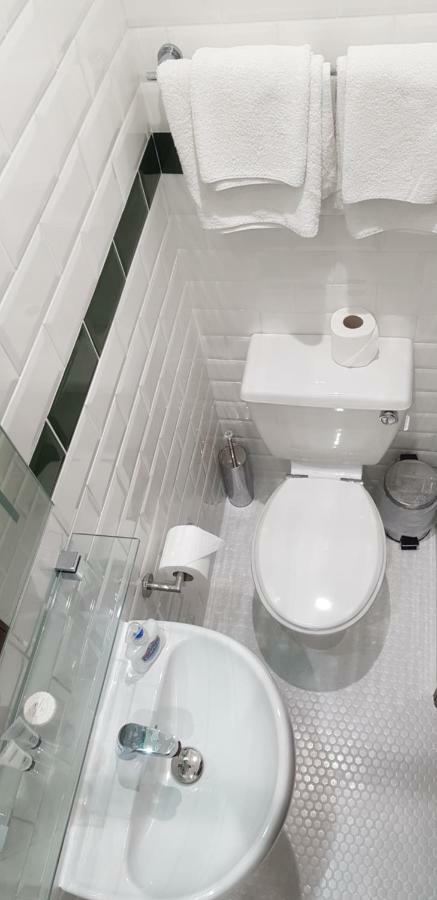Hotel Milka'S Oksford Zewnętrze zdjęcie