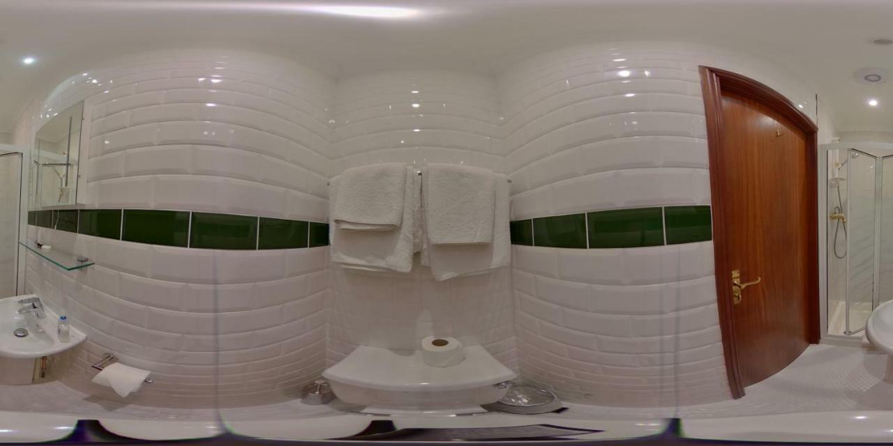 Hotel Milka'S Oksford Zewnętrze zdjęcie
