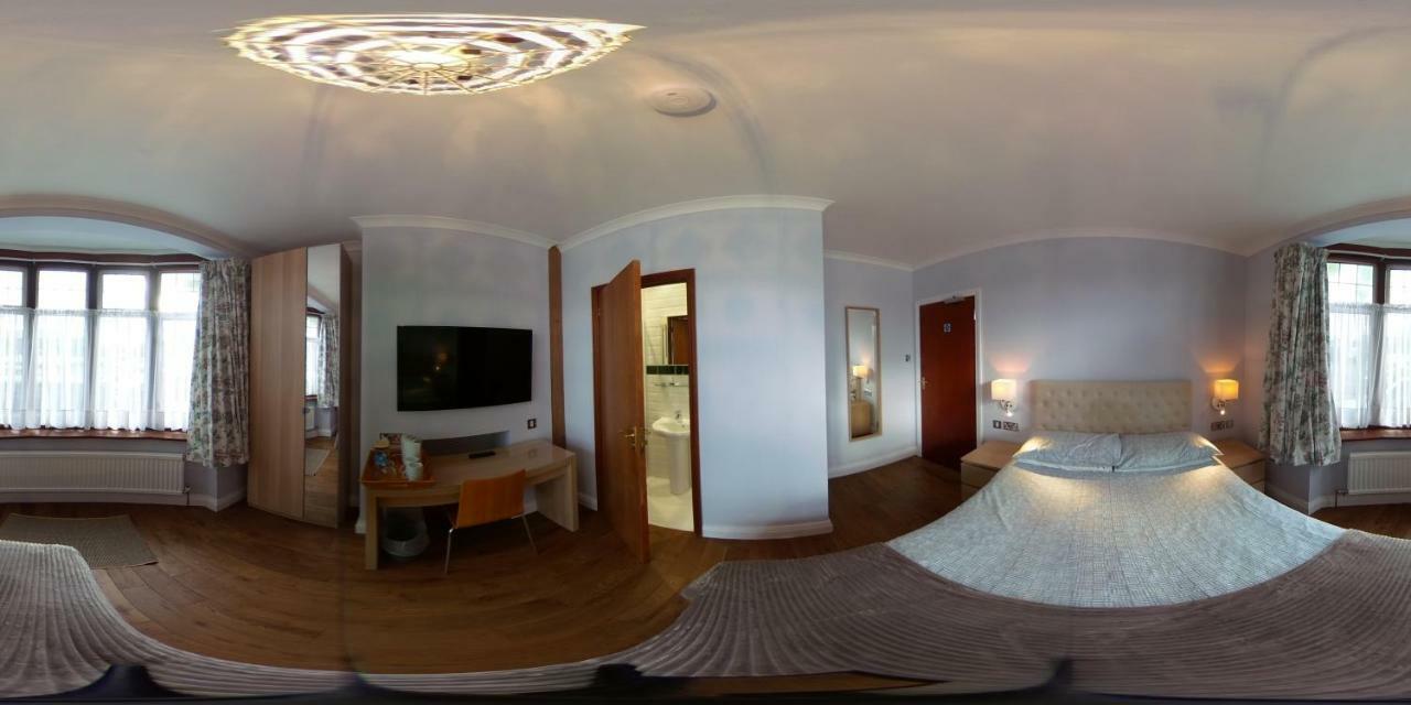 Hotel Milka'S Oksford Zewnętrze zdjęcie