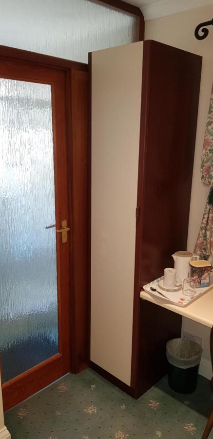 Hotel Milka'S Oksford Zewnętrze zdjęcie