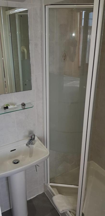 Hotel Milka'S Oksford Zewnętrze zdjęcie