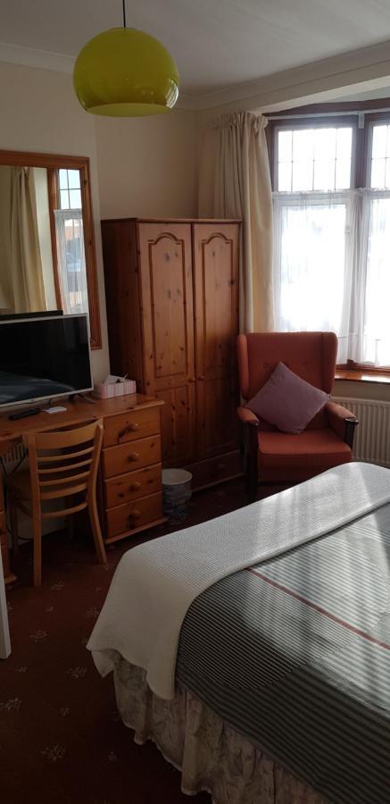 Hotel Milka'S Oksford Zewnętrze zdjęcie